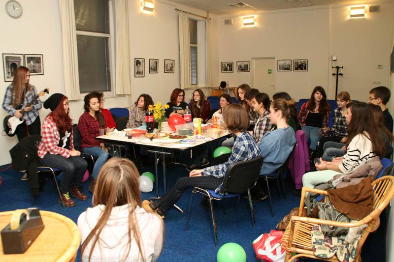 Rođendanska svaštarnica