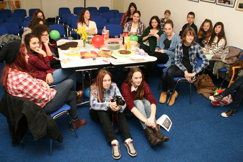 Rođendanska svaštarnica