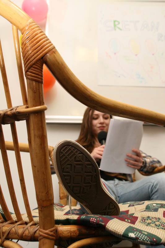 Rođendanska svaštarnica