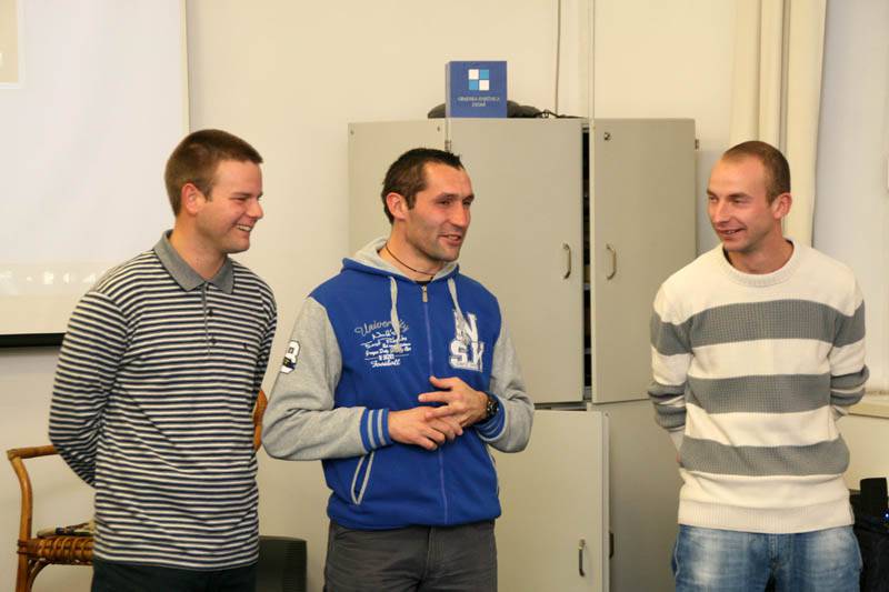 Radionica za djecu Cenacolo