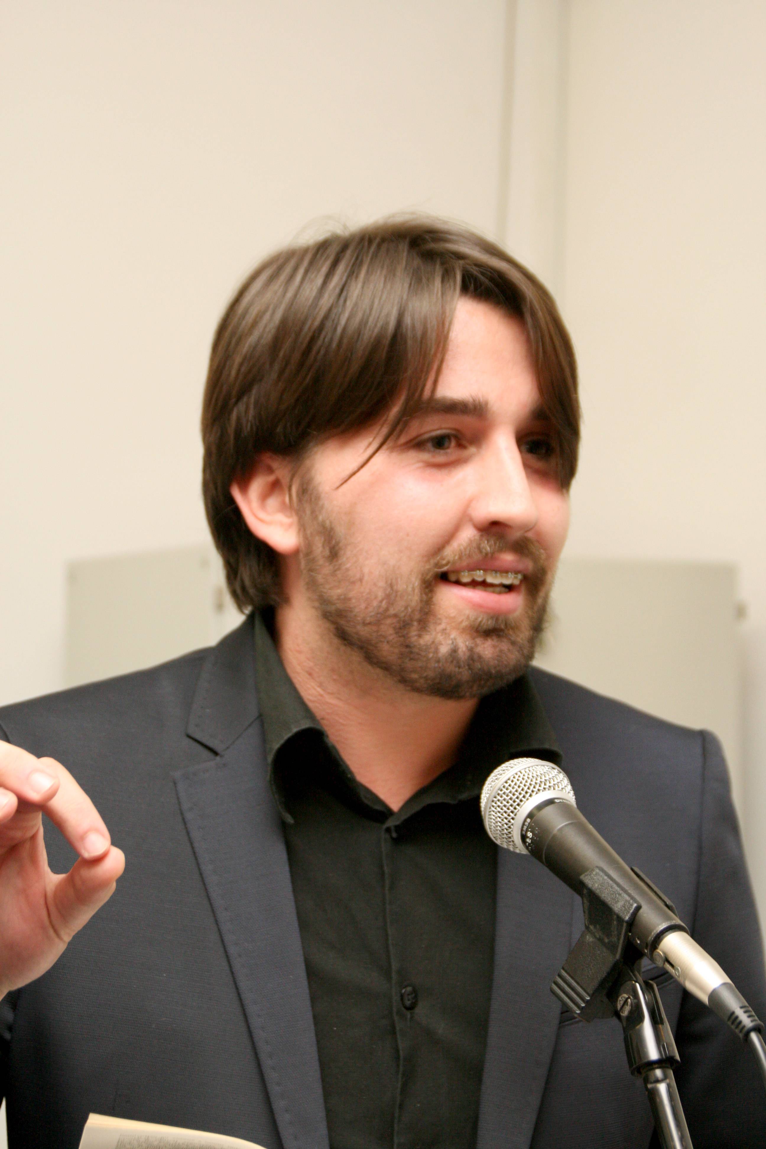 Prešernov dan 2014.