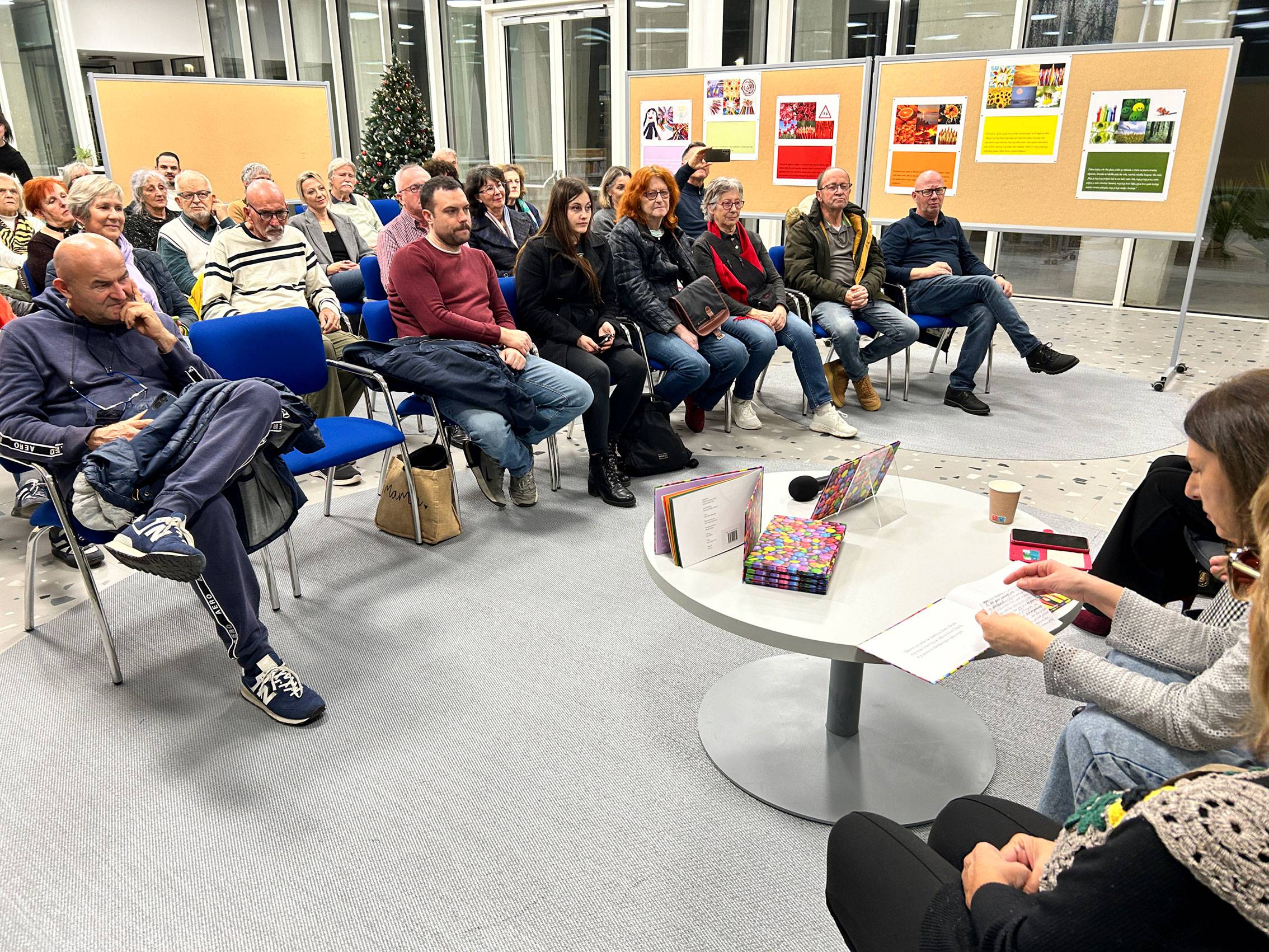 Boje rođendana Boje rođendana