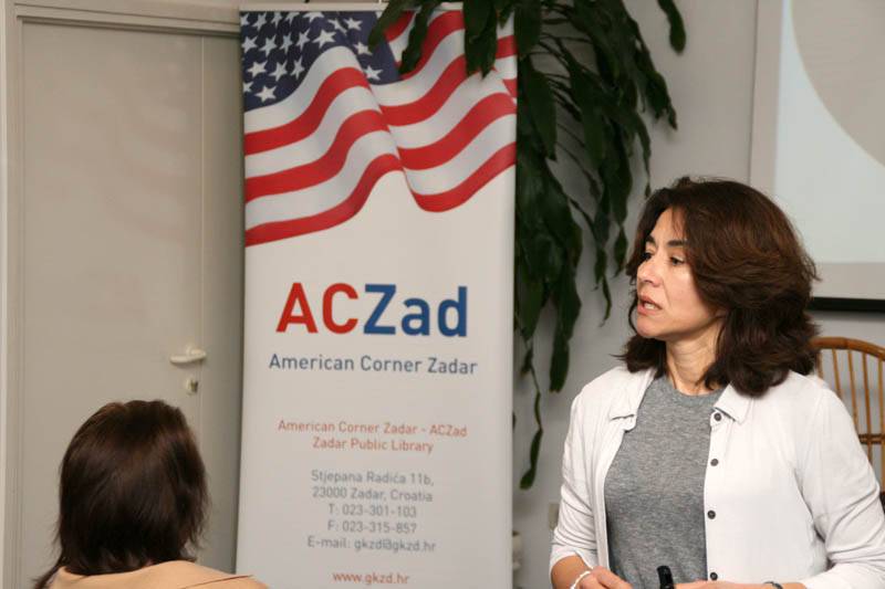 Morski utorak - Znanje iz prirode: Što možemo naučiti iz 3.8 milijardi godina postojanja života?