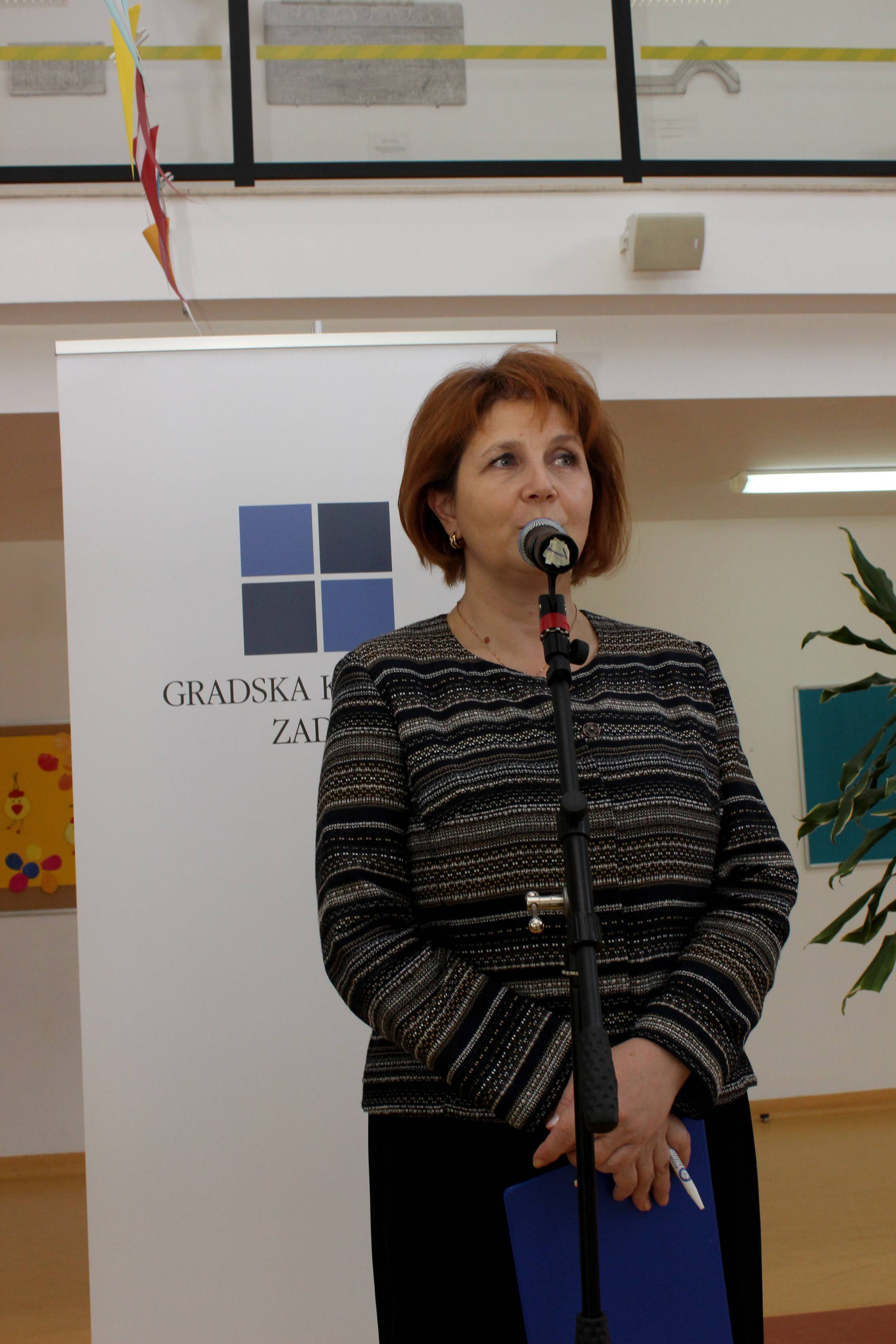 Dan Knjižnice 2017. - svečanost Bili brig