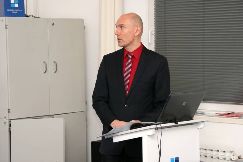 Aktivno starenje; intelektualni i emocionalni kapaciteti starijih osoba i mogućnosti zapošljavanja