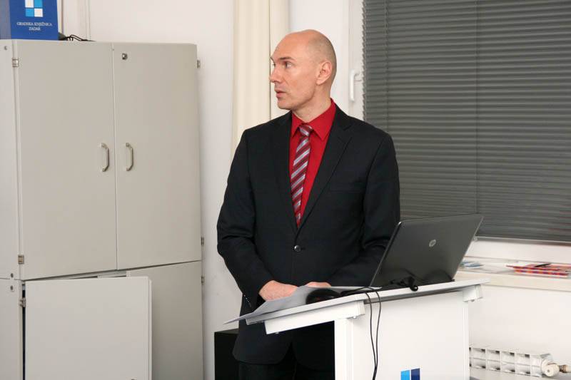 Aktivno starenje; intelektualni i emocionalni kapaciteti starijih osoba i mogućnosti zapošljavanja