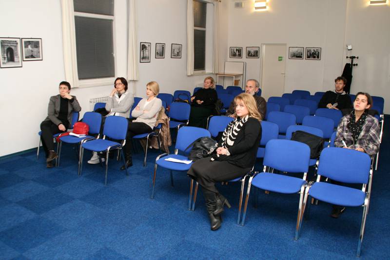 Aktivno starenje; intelektualni i emocionalni kapaciteti starijih osoba i mogućnosti zapošljavanja