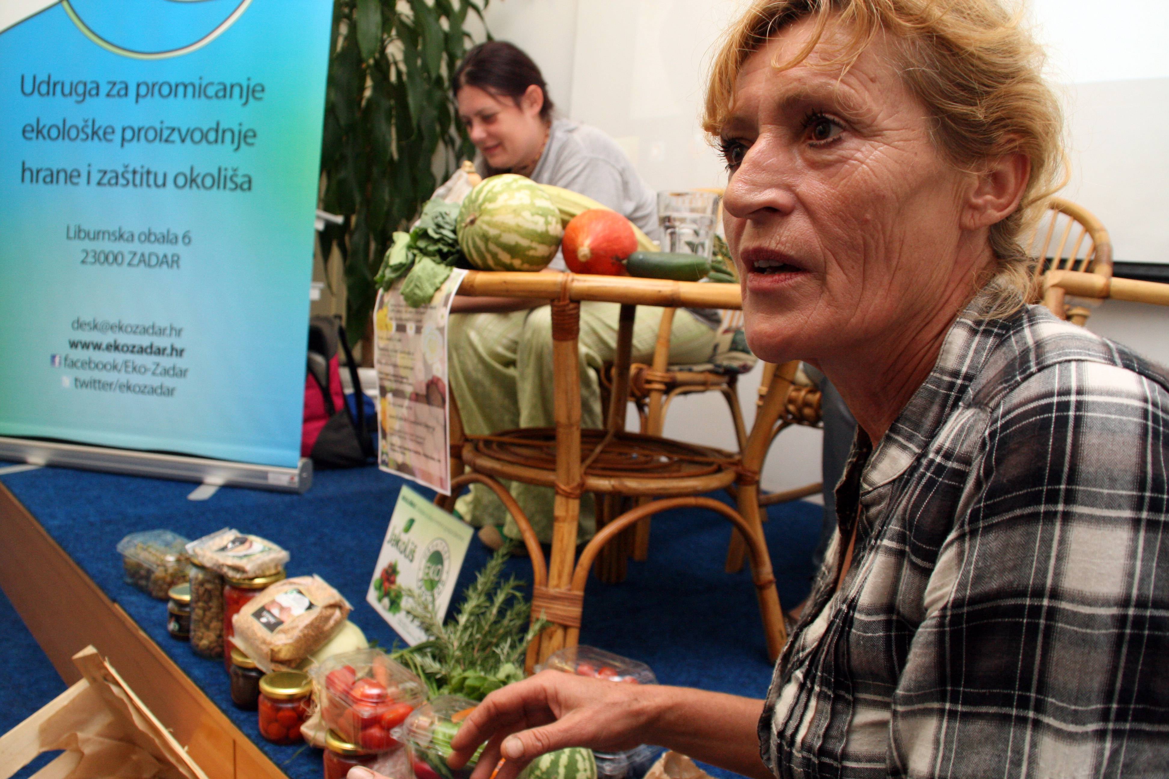 Tko posadi vrt, posadio je sreću