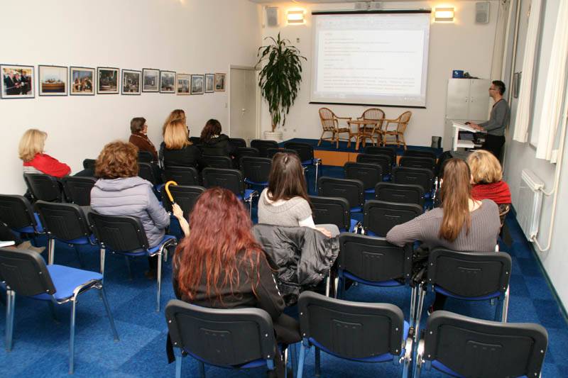 Obrazovanje učenika sa ADHD sindromom