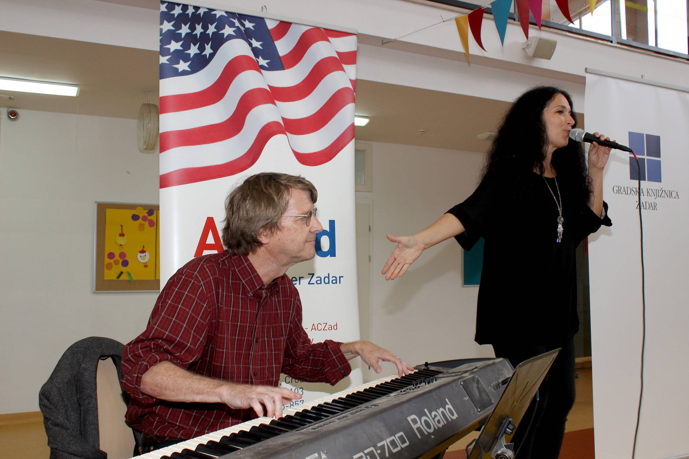 Dan Knjižnice 2017. - svečanost Bili brig