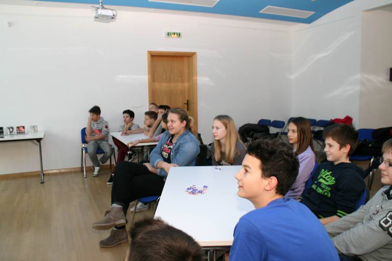 American Way Of Life