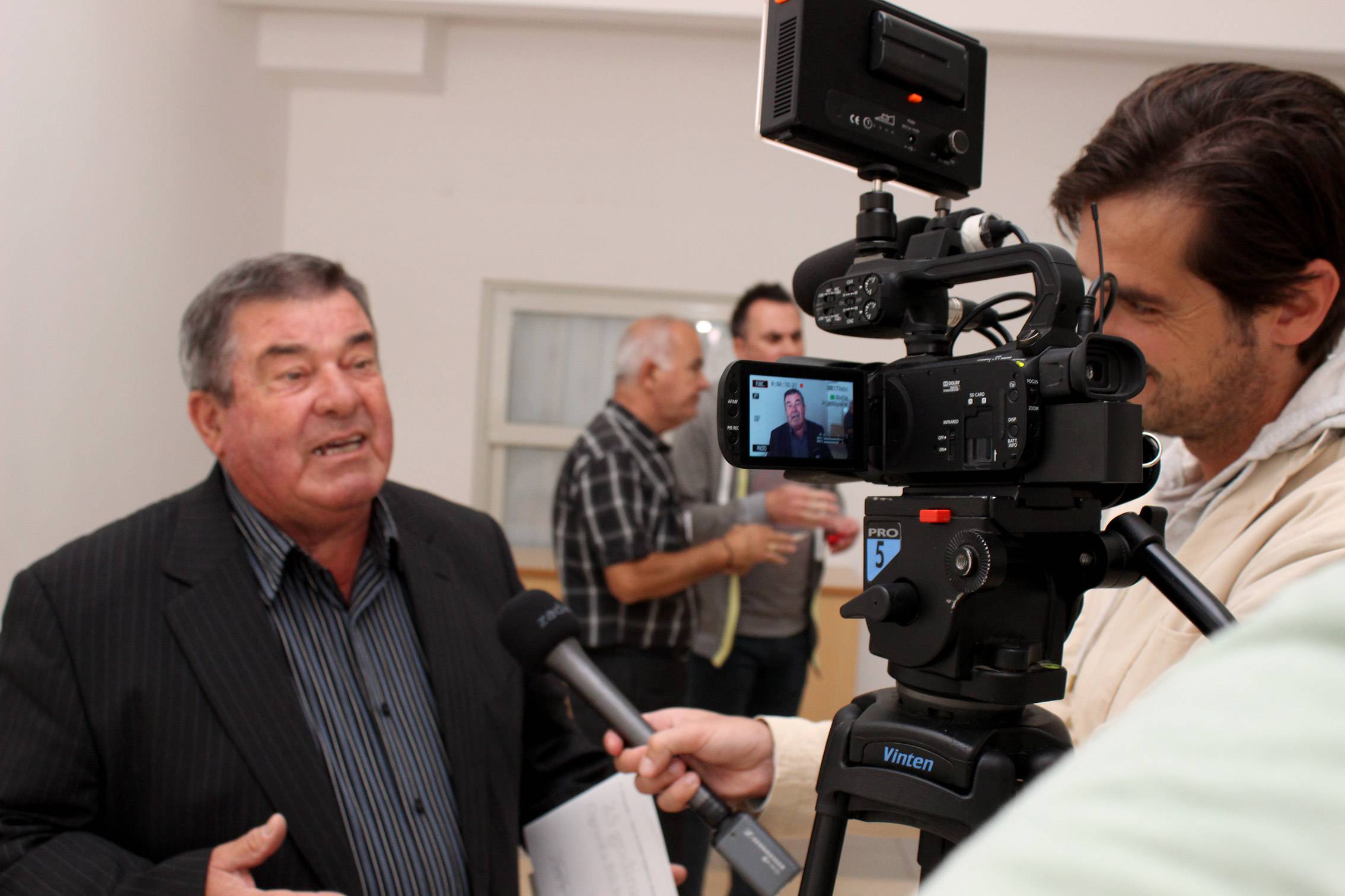 Dan Knjižnice 2017. - svečanost Bili brig