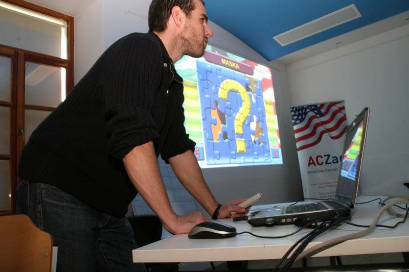 American Way Of Life