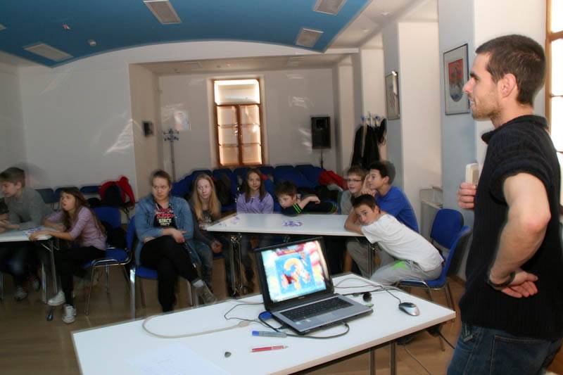 American Way Of Life