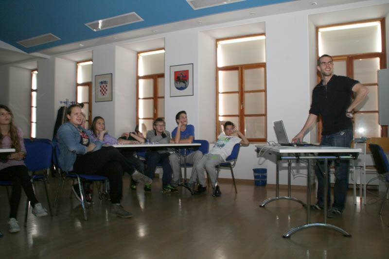 American Way Of Life