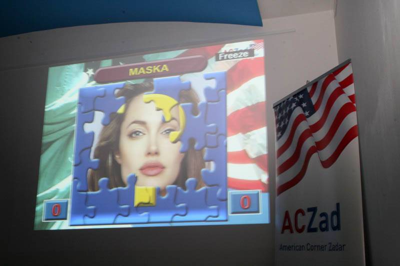 American Way Of Life