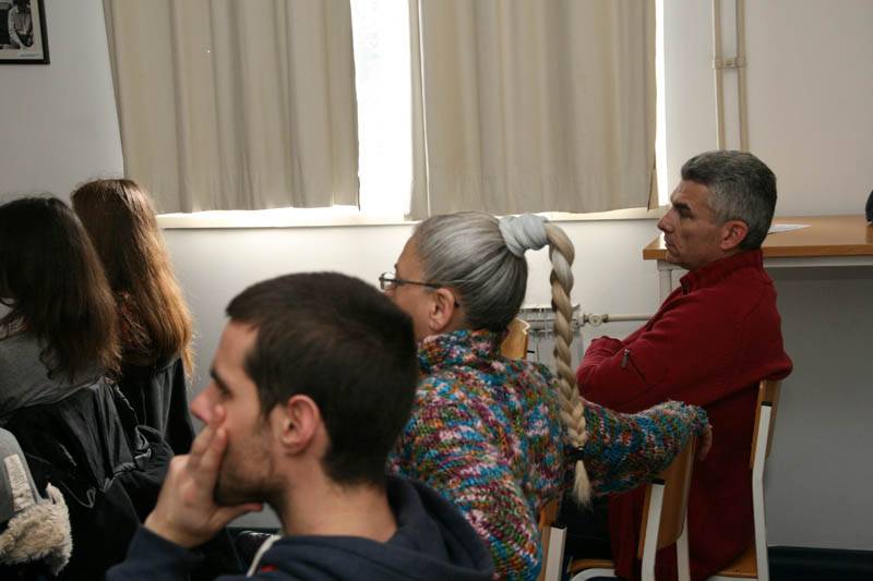 Znanje iz prirode - biomimikrija