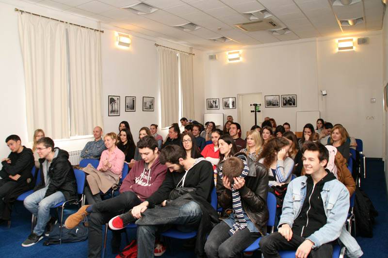 Znanje iz prirode - biomimikrija