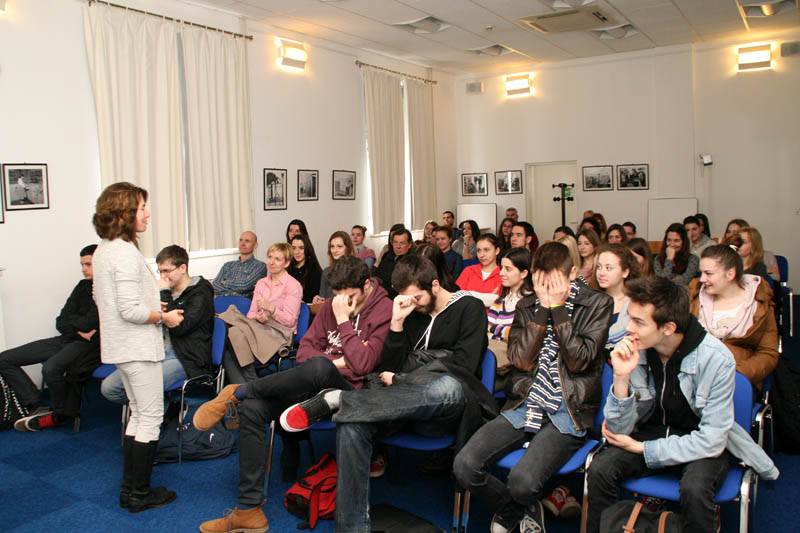 Znanje iz prirode - biomimikrija