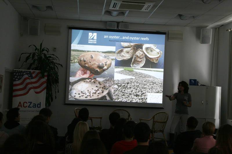 Znanje iz prirode - biomimikrija
