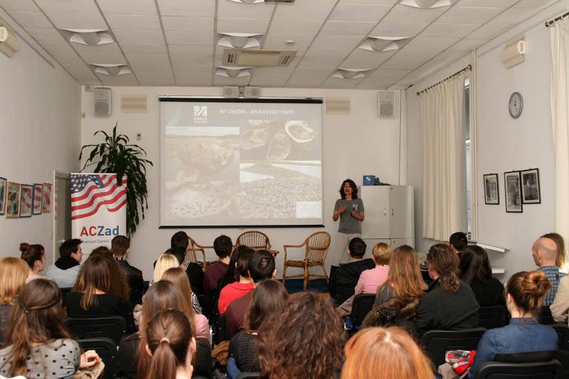 Znanje iz prirode - biomimikrija