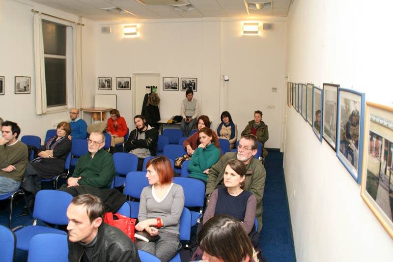 Odnos prema kulturnoj različitosti u Hrvatskoj