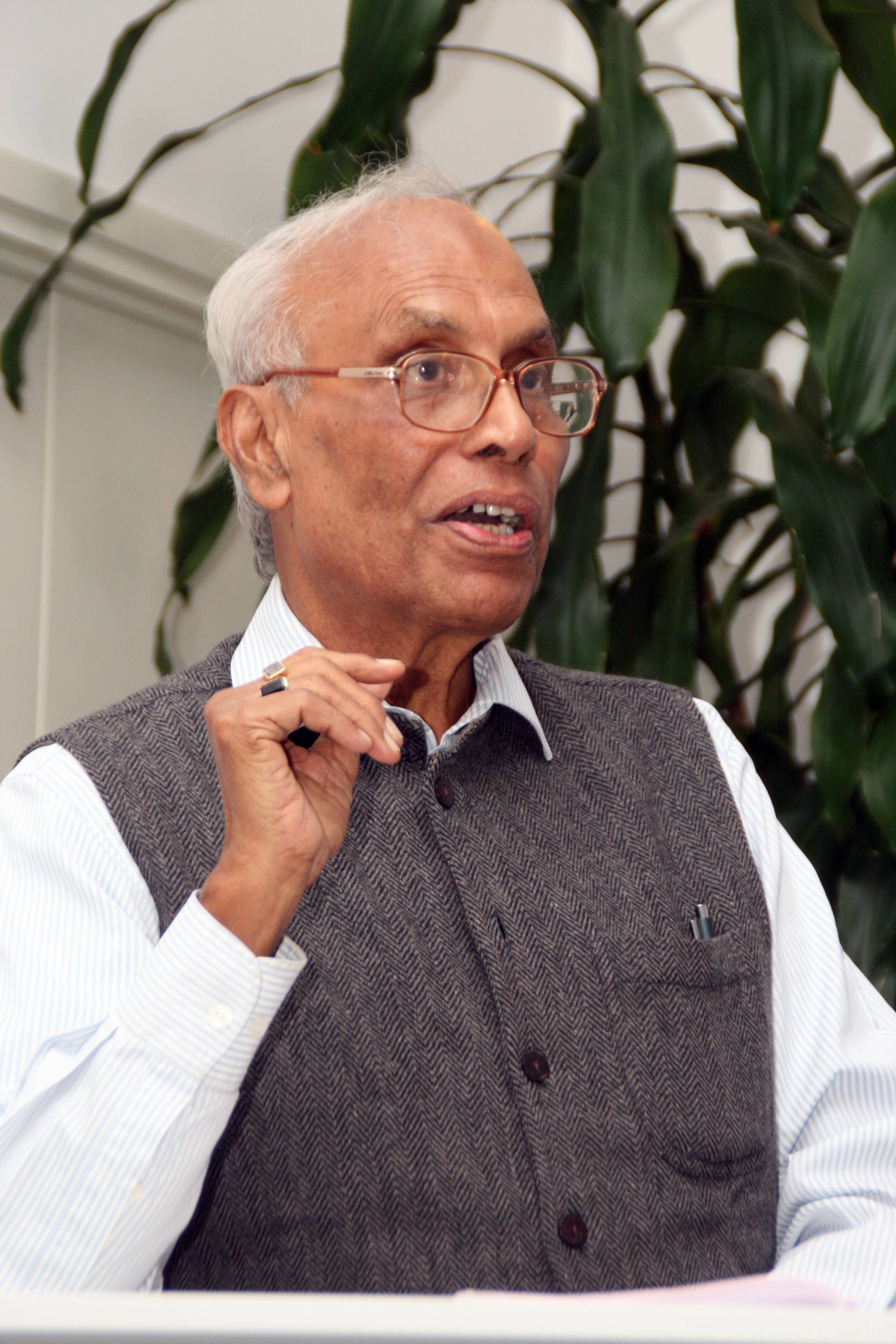 Indijski pisci u Hrvatskoj