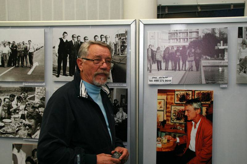 Pero Goić - Da se ne zaboravi