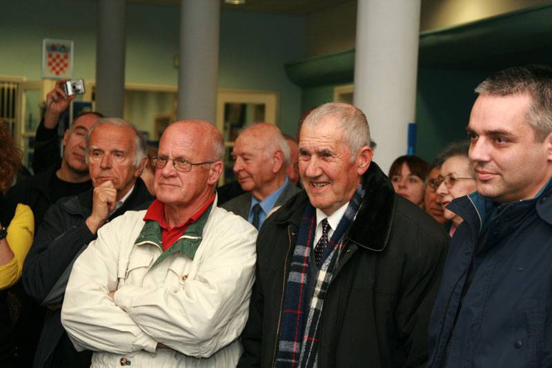 Pero Goić - Da se ne zaboravi