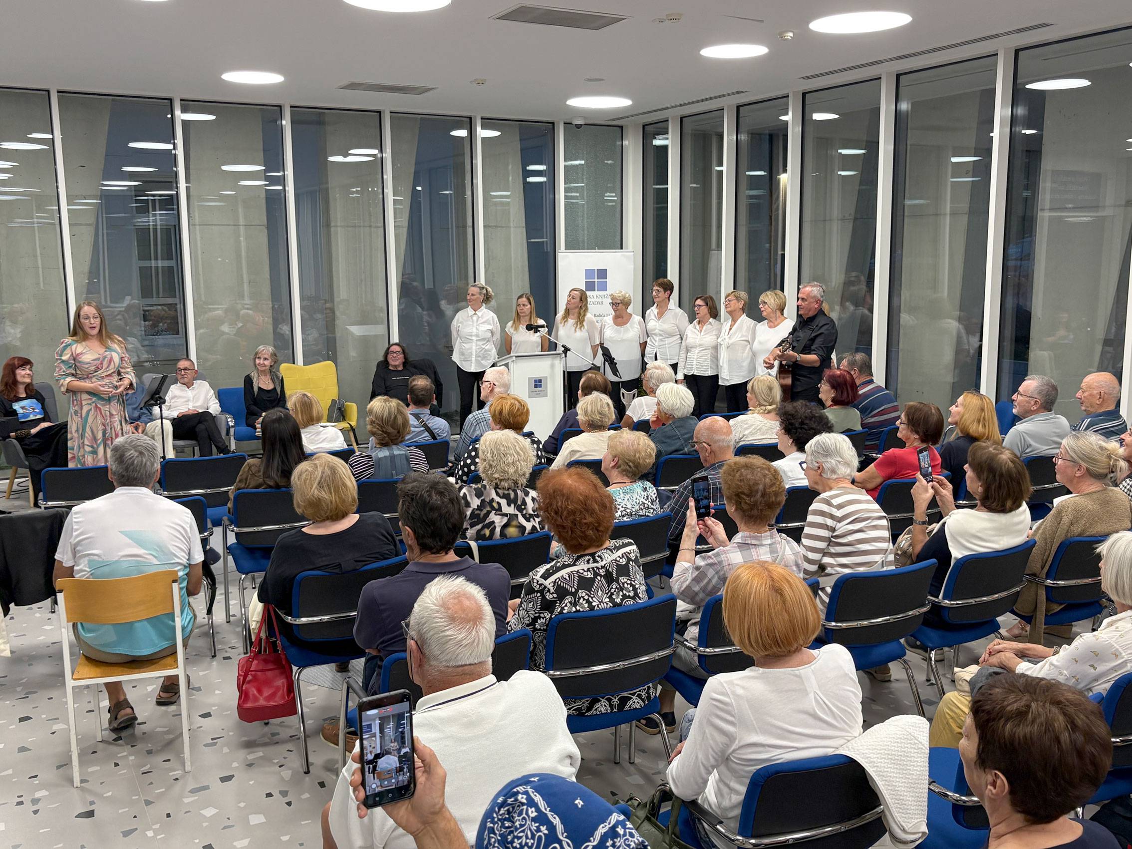 Iška fešta - Bodulska krv Iška fešta - Bodulska krv