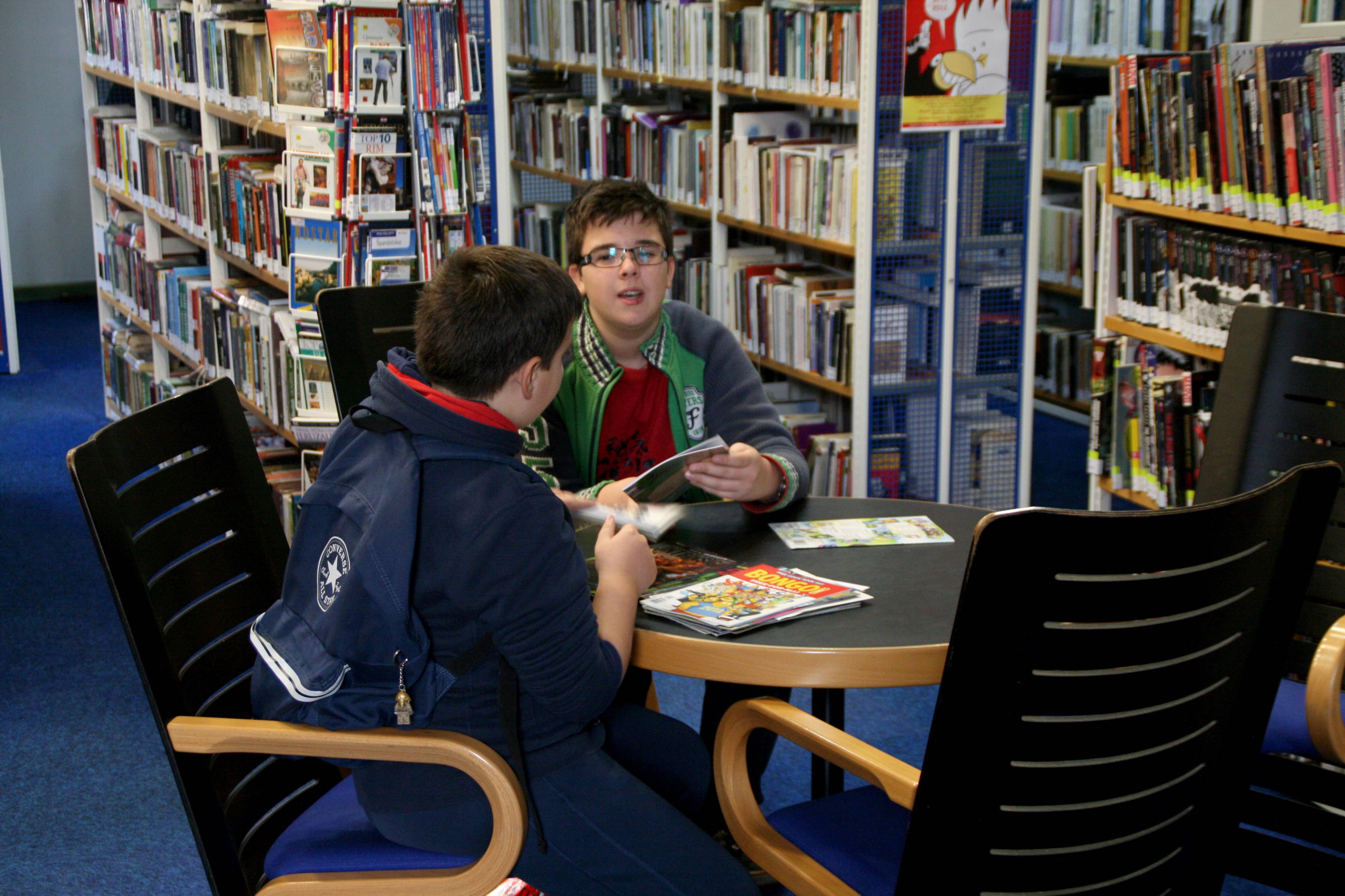 Dan besplatnih stripova (FCBD)