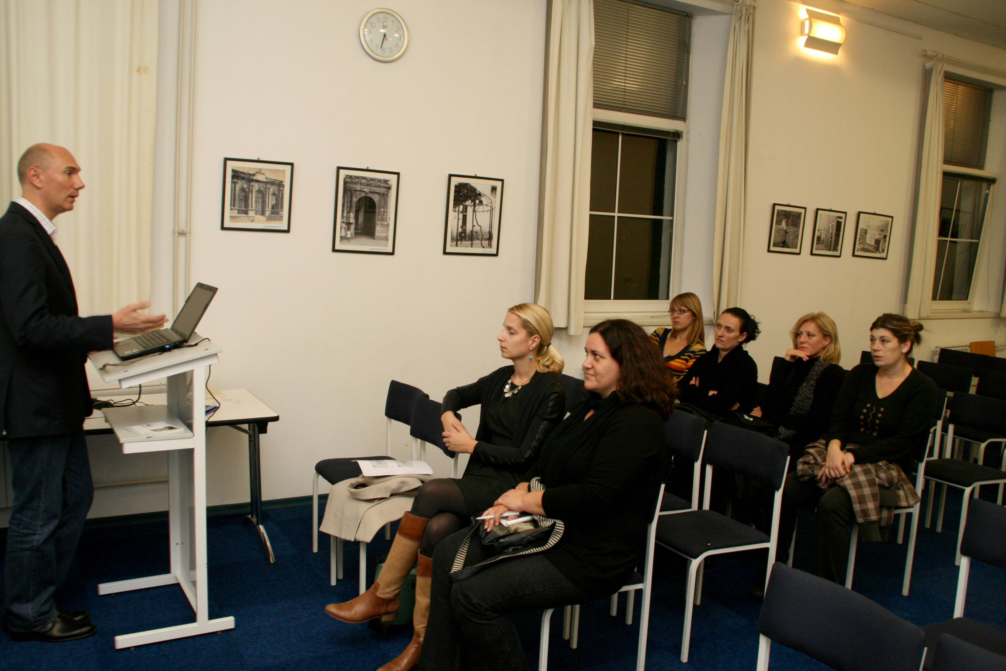 Sprječavanje seksualnog nasilja nad djecom