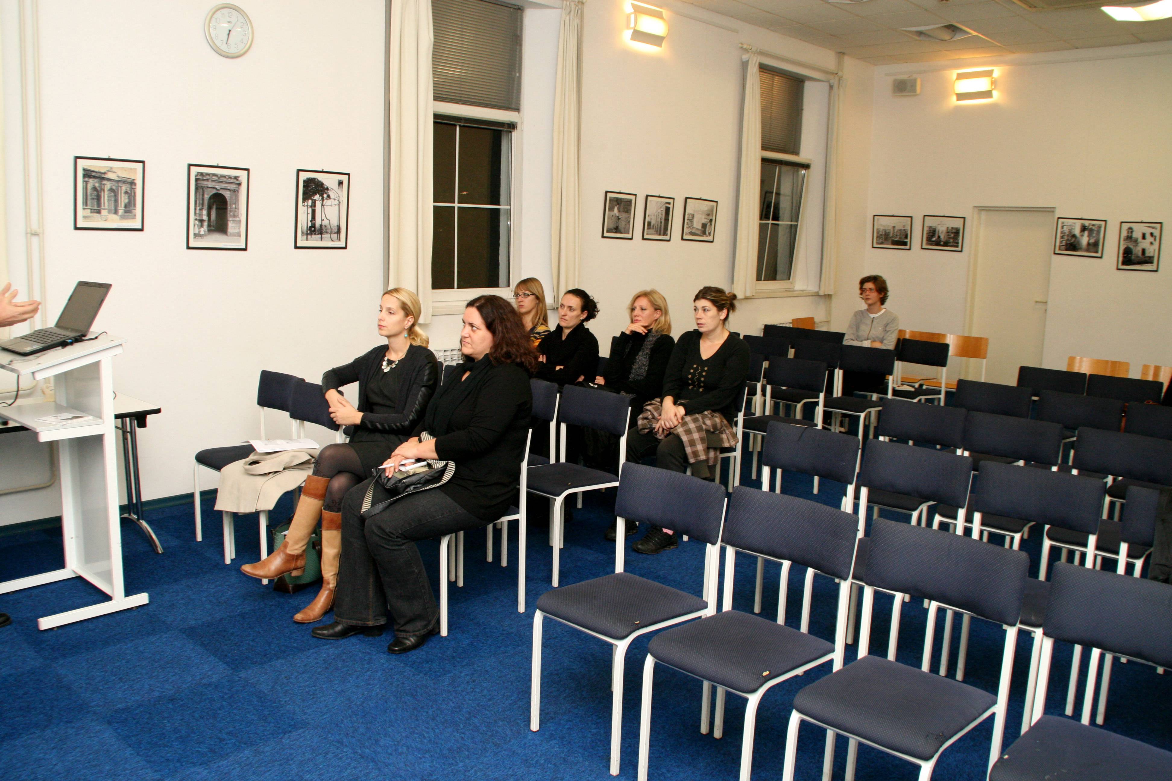 Sprječavanje seksualnog nasilja nad djecom