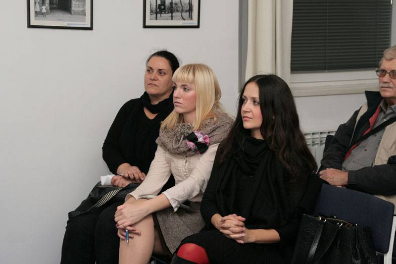 Kako razumjeti svoje najmlađe?