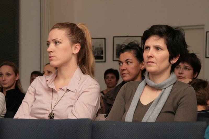 Kako razumjeti svoje najmlađe?