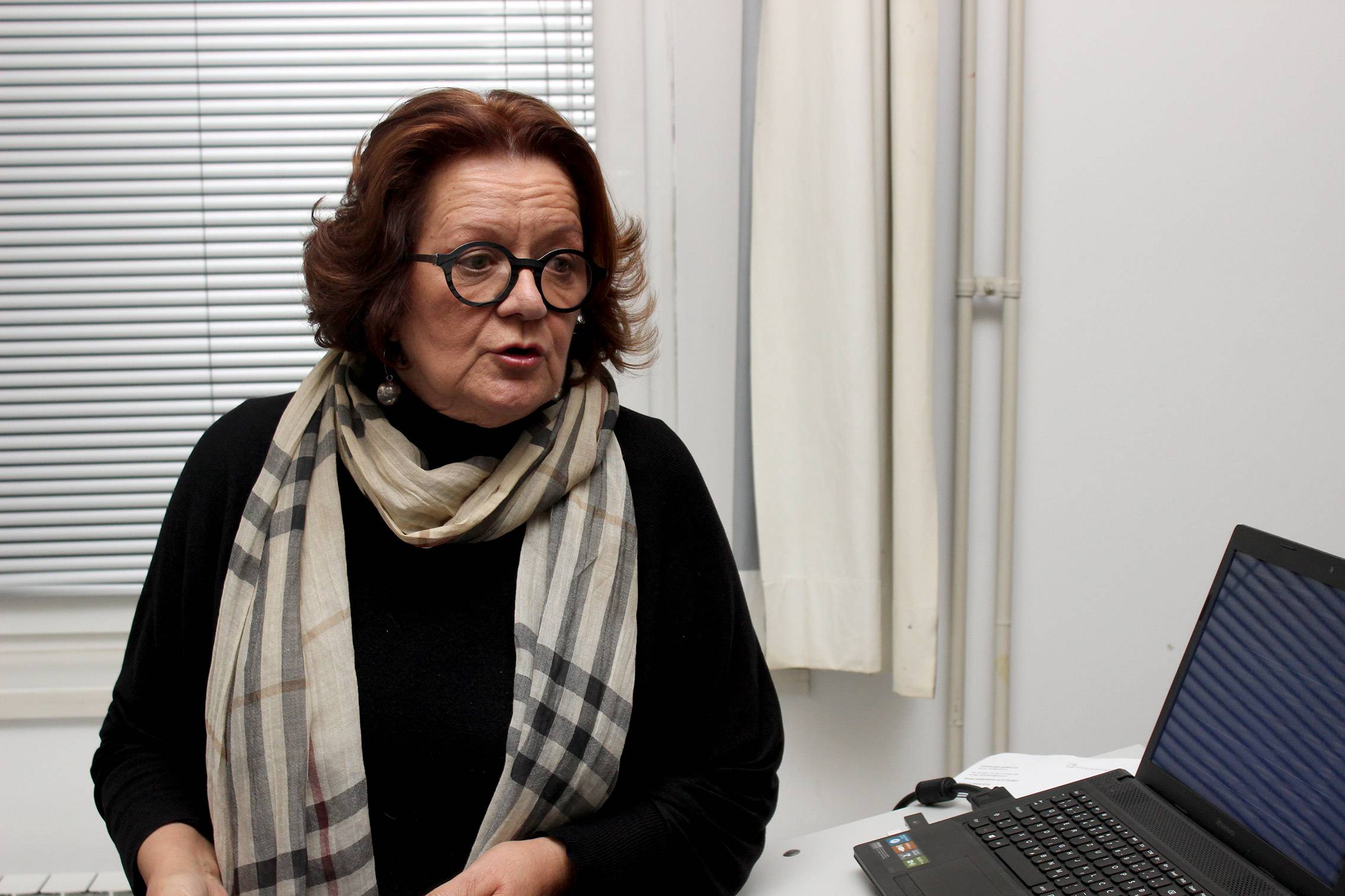 Zadarske vojarne: ciklus predavanja i tribina