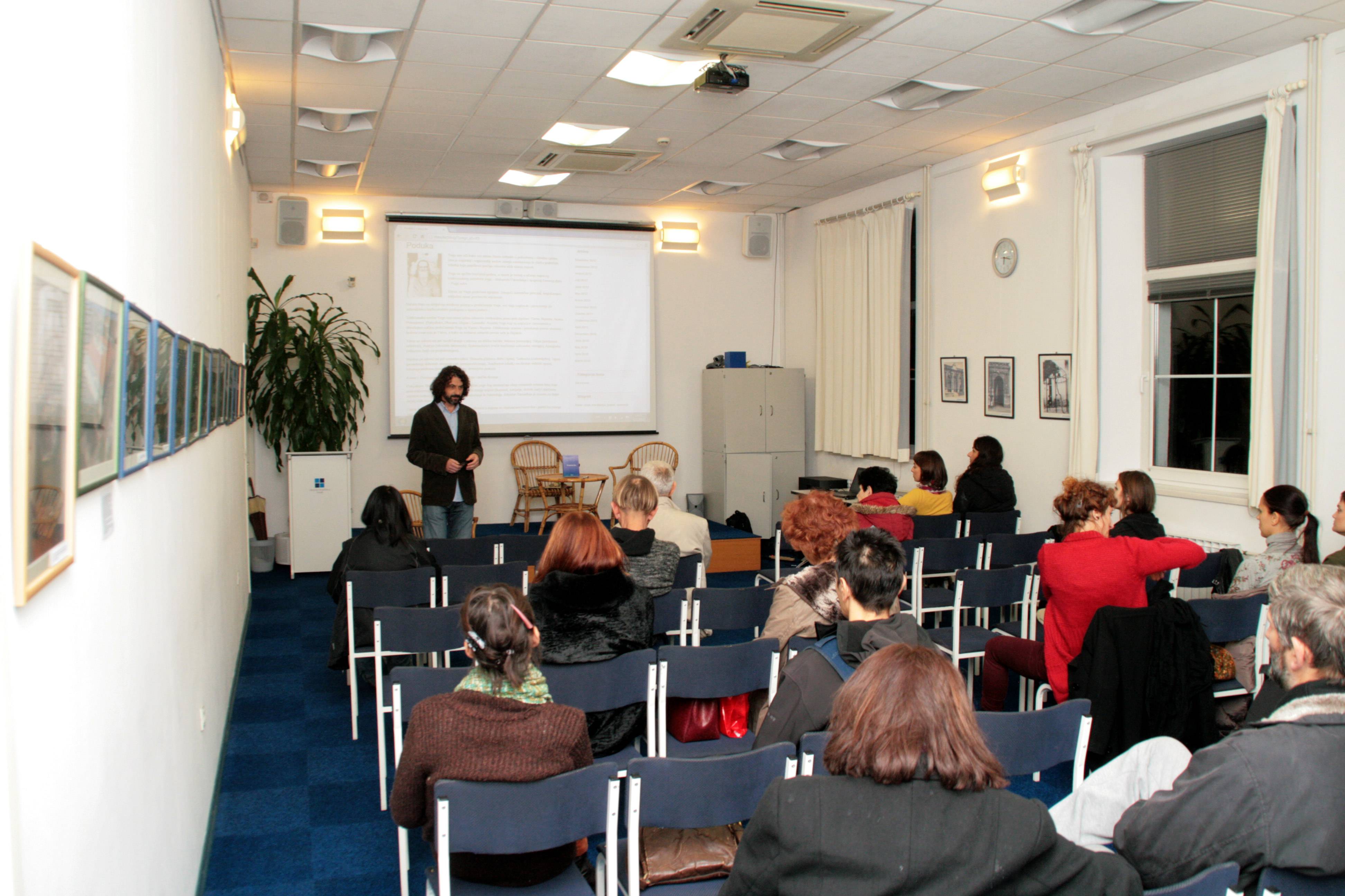 Bhagavad Gita i različiti sustavi Yoge