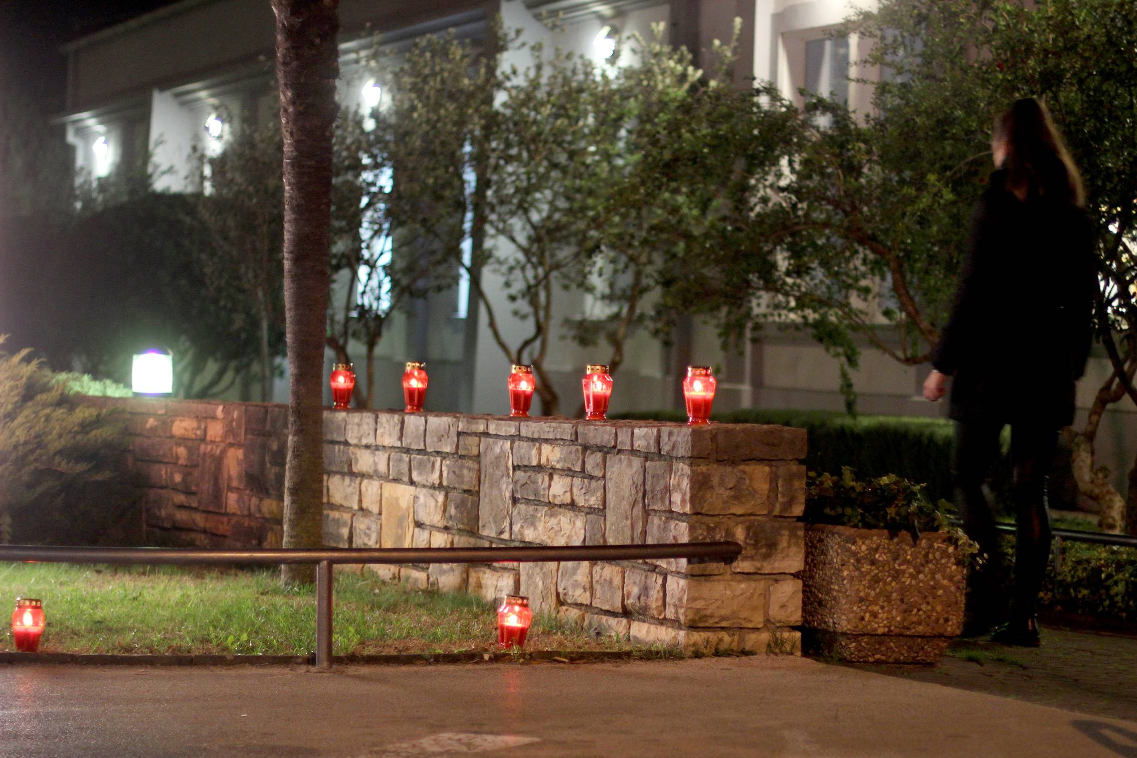 Sjećanje na Škabrnju i Vukovar