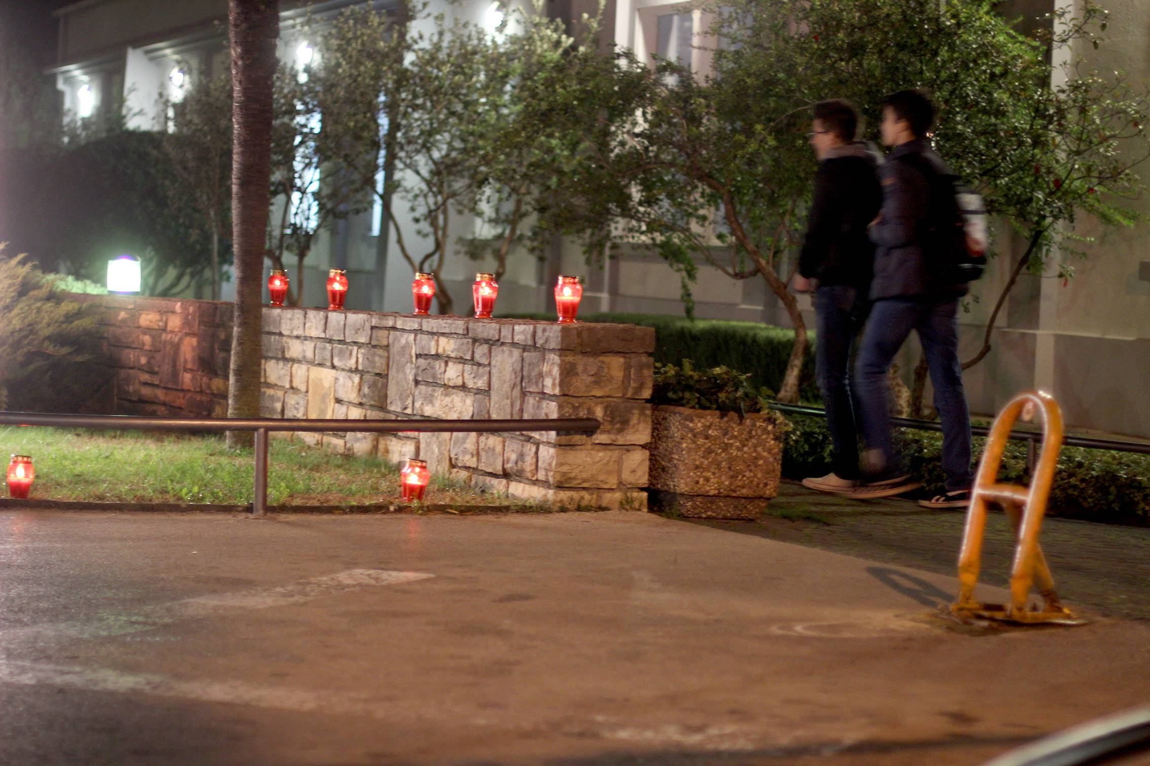 Sjećanje na Škabrnju i Vukovar