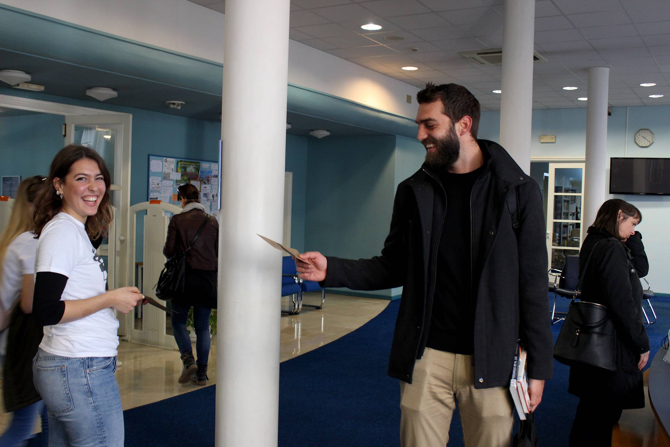 Visit me again, Love Zadar