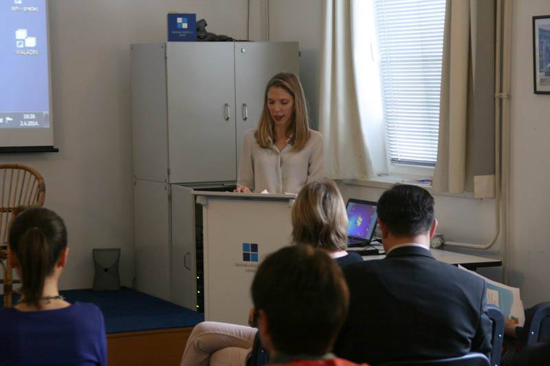 Autizam treba ranu intervenciju za radnu sposobnost