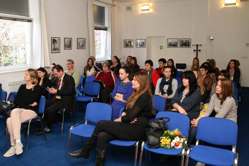 Autizam treba ranu intervenciju za radnu sposobnost
