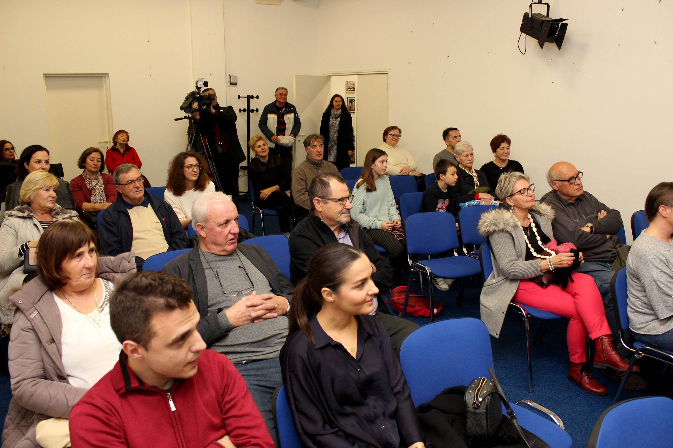 Dinka Dušević: Dobrica