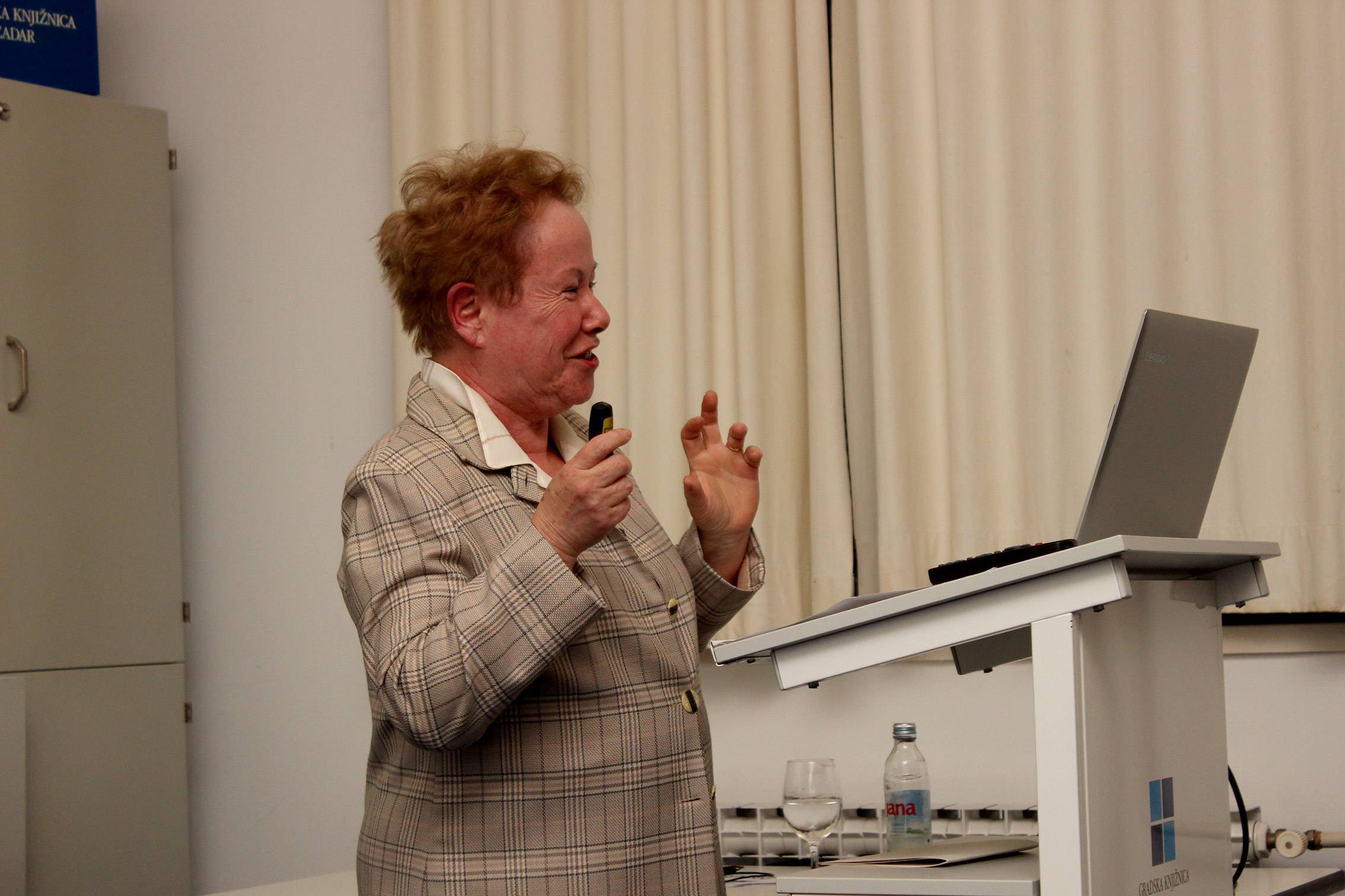 dr. Tatjana Vukelilć-Baturić, dr.med.