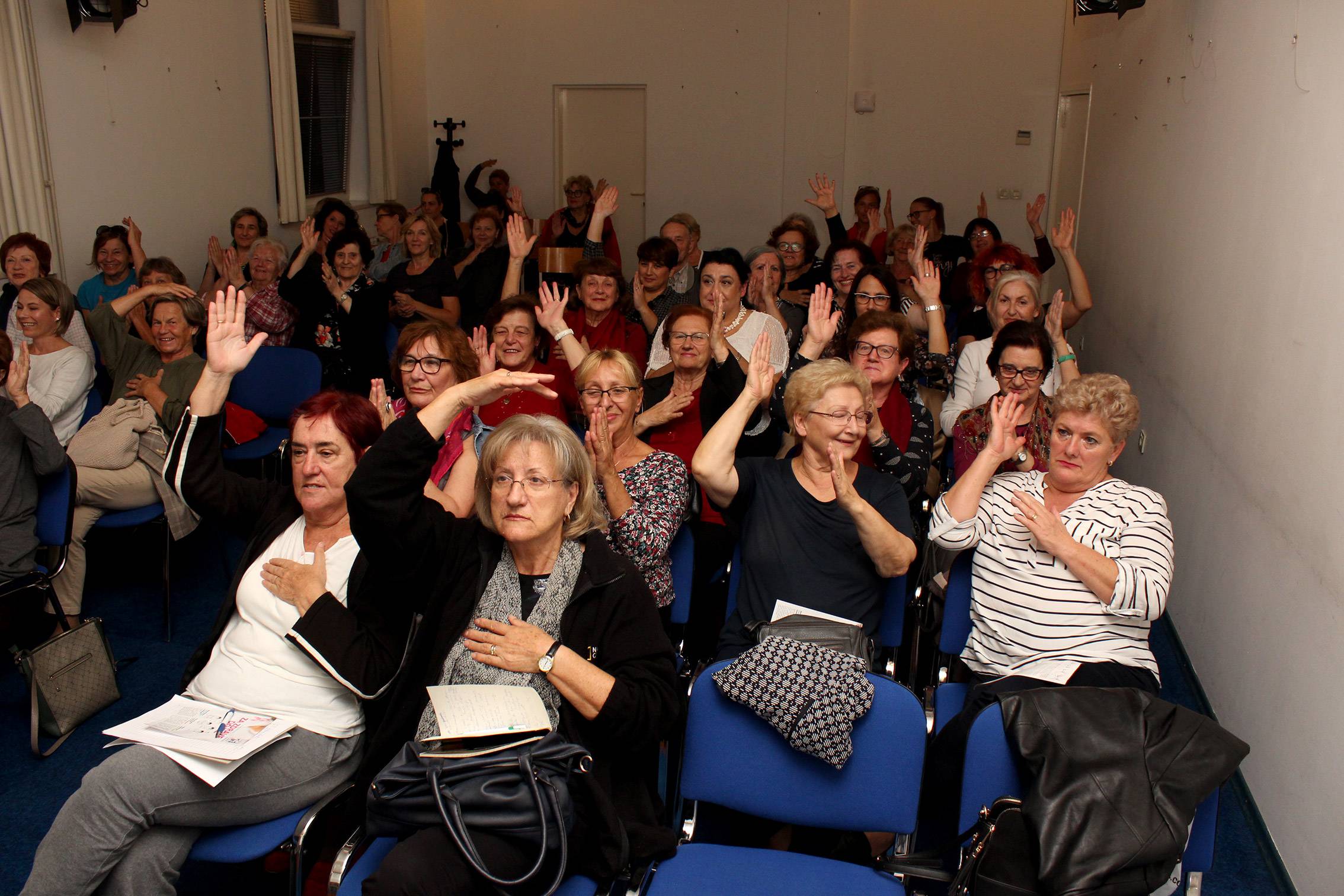 Zdravlje je moja odgovornost