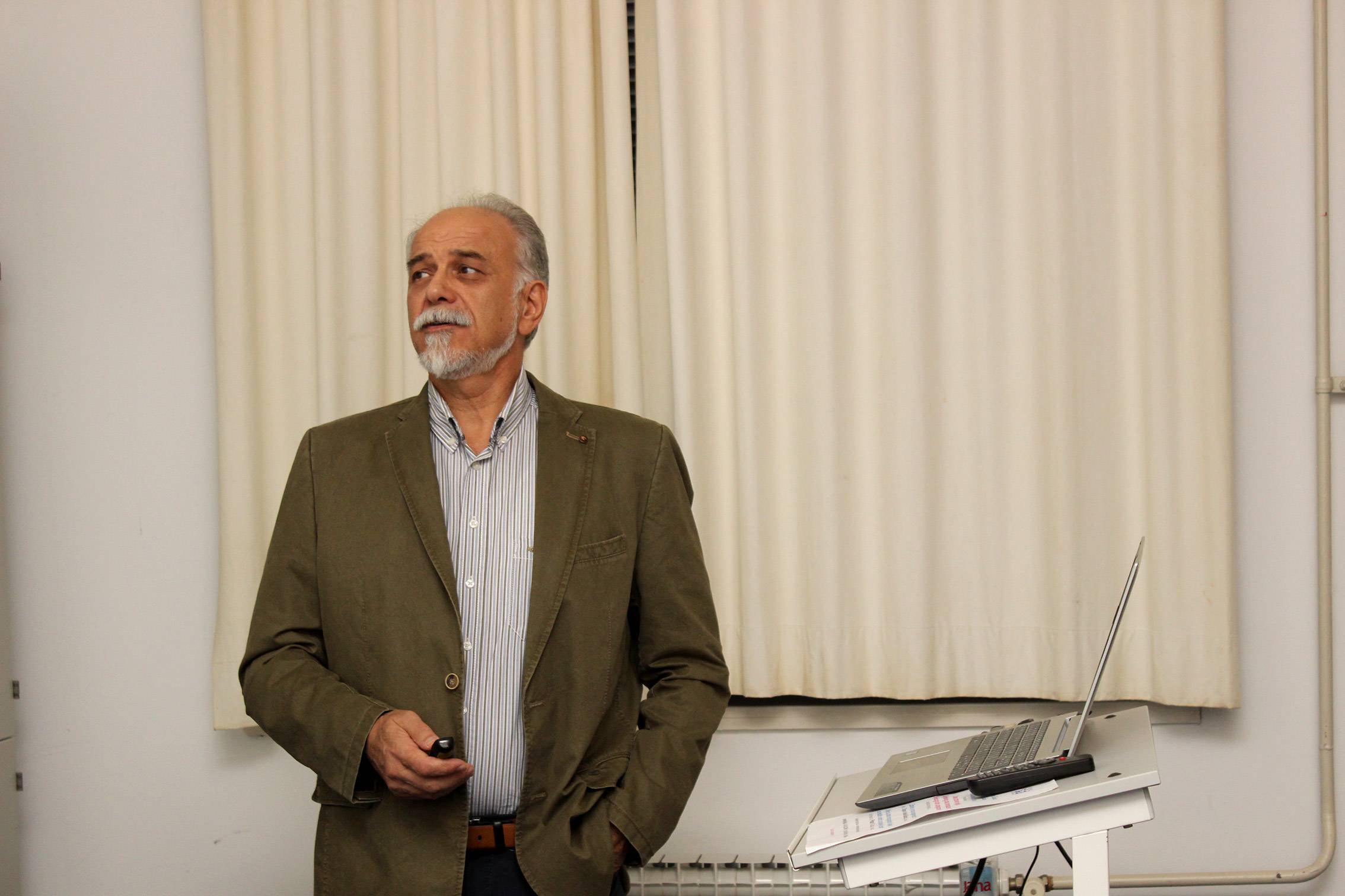 Doc.prim.dr.sc. Petar V. Lozo, dr.med.