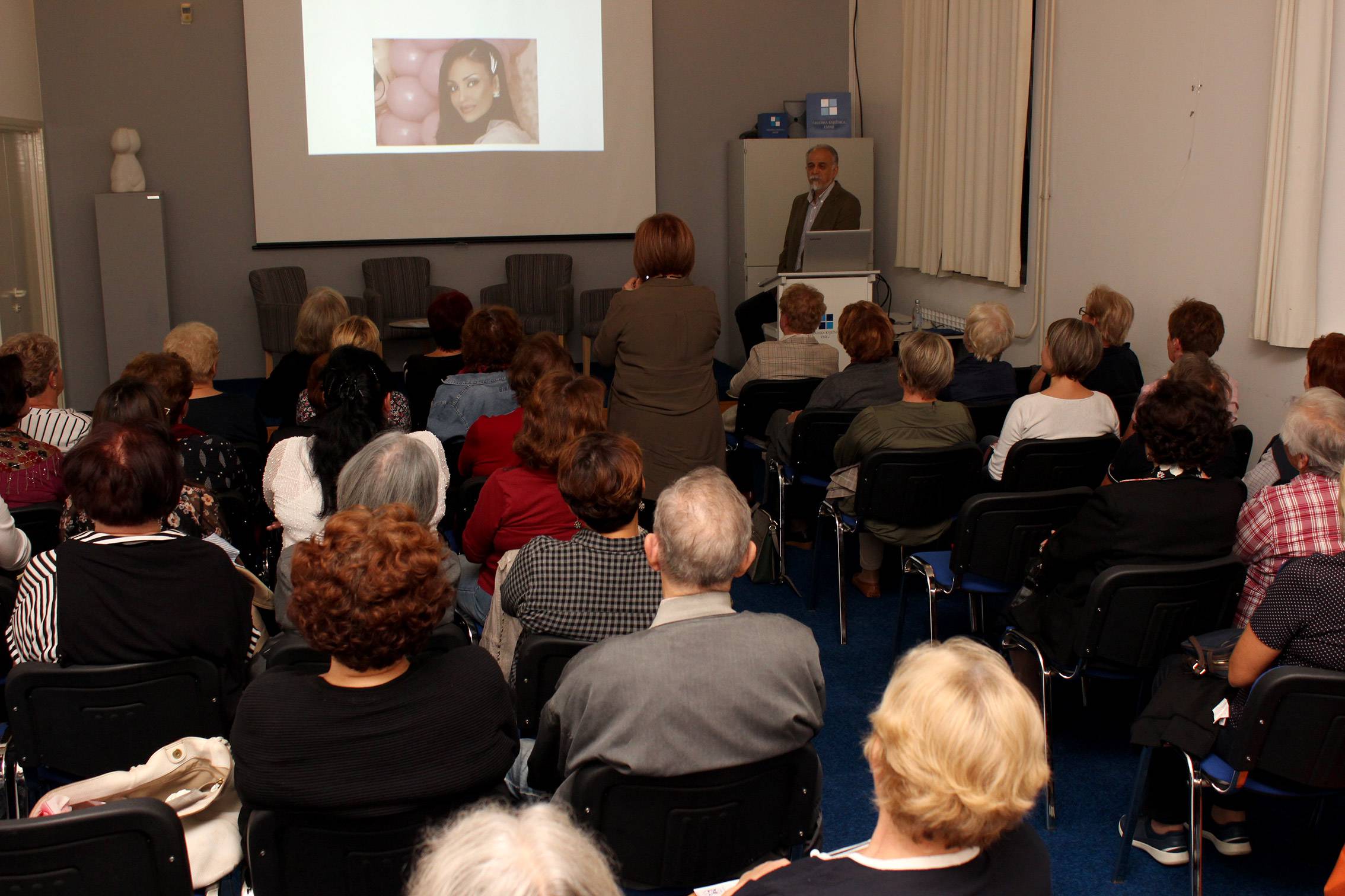 Zdravlje je moja odgovornost