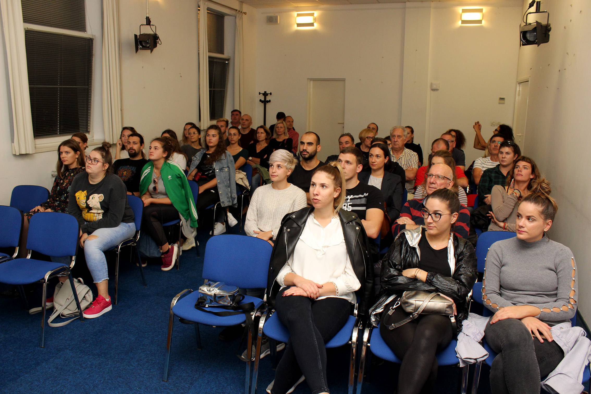 Morski utorak: Pojava masovne smrtnosti periske