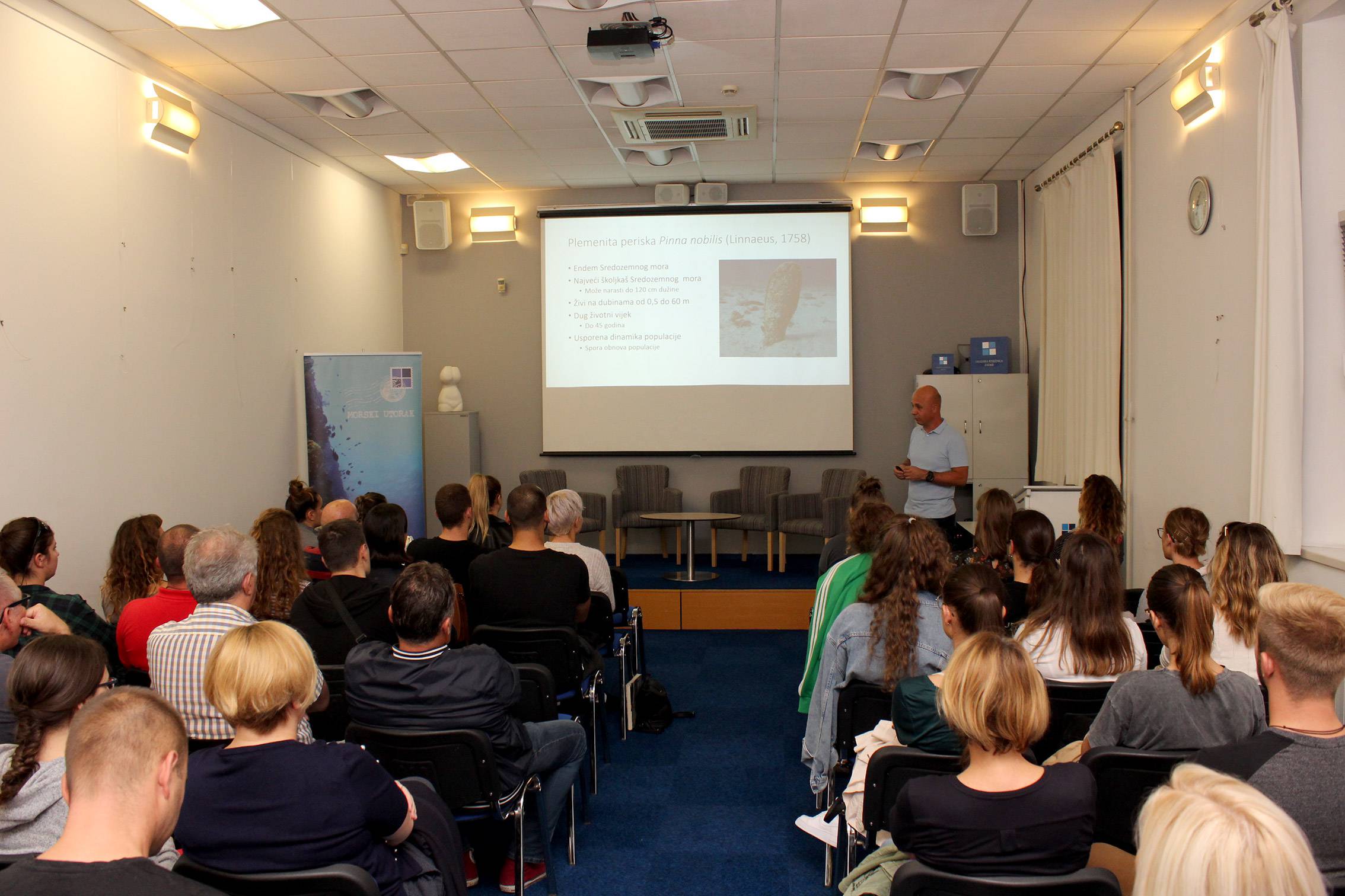 Morski utorak: Pojava masovne smrtnosti periske