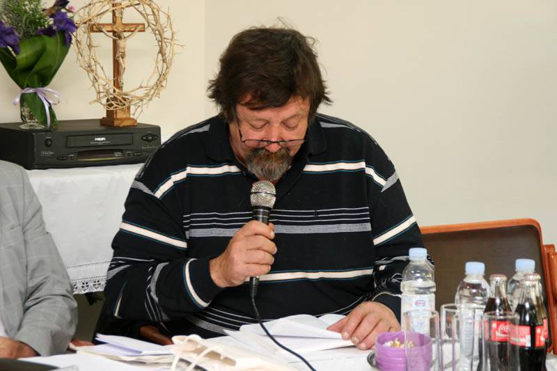 Čitanje priča štićenicima doma